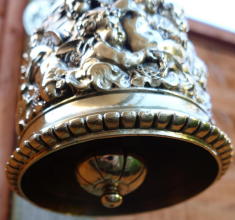 Sacristy Bell